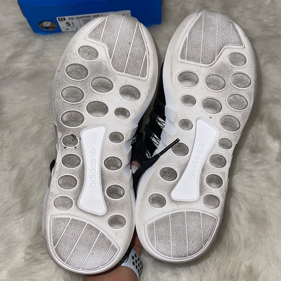 Adidas EQT Support ADV J - Picture 4 of 5